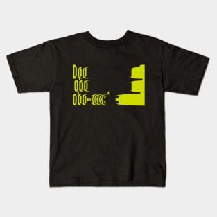 Doo Kids T-Shirt